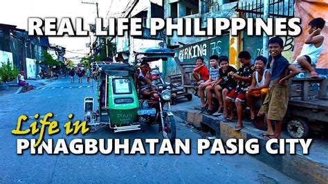 barangay captain of pinagbuhatan pasig city|Pinagbuhatan, Pasig Profile – PhilAtlas.